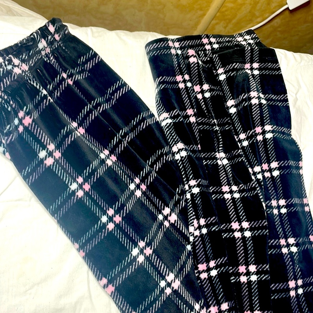 Sleep wear